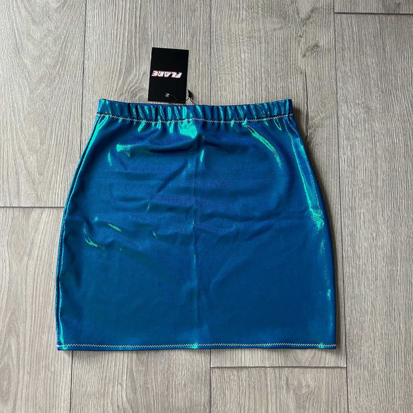 Ocean Skirt Size 6