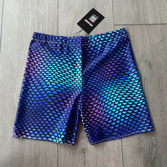 Deep Sea Shorts Size 16