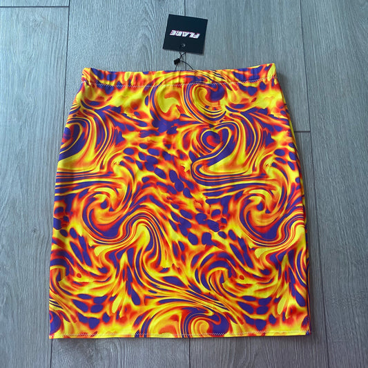 Wildfire Skirt Size 10